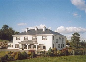 The Arches Hotel Arvagh Exterior photo