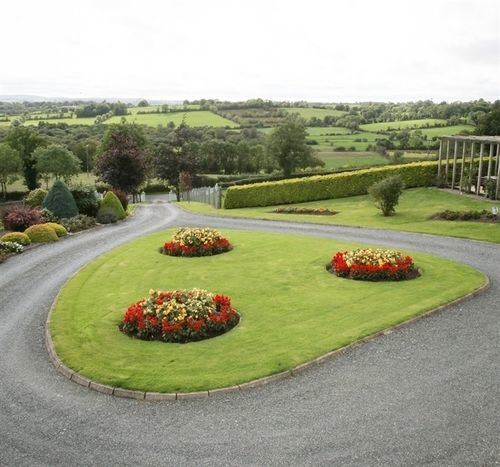 The Arches Hotel Arvagh Exterior photo