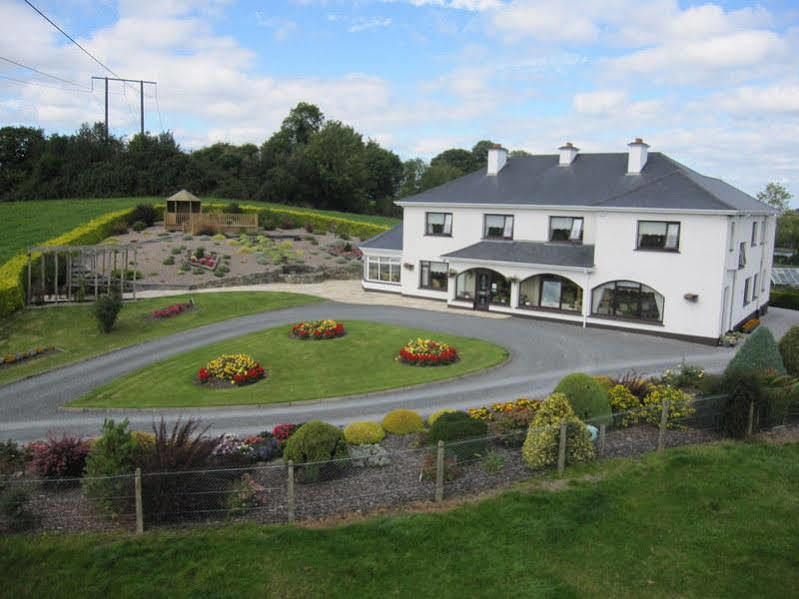 The Arches Hotel Arvagh Exterior photo